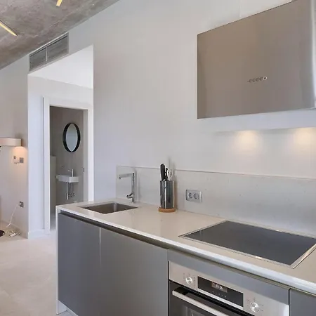 Calma Holiday home