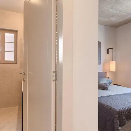 Hébergement de vacances Calma Sivati
