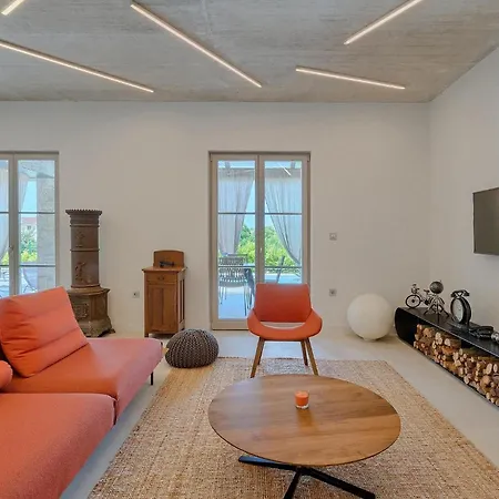 Calma Holiday home