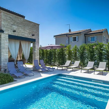 Calma Holiday home Sivati