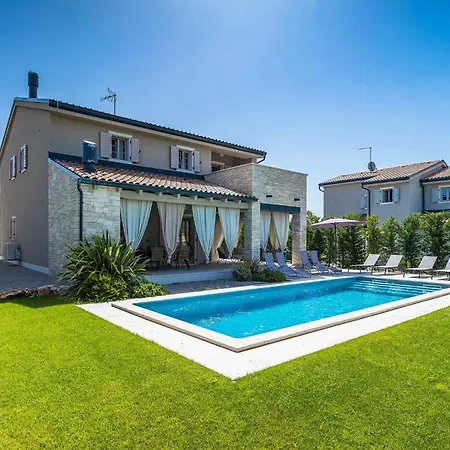 Calma Holiday home Sivati