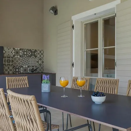 Holiday home Calma Sivati