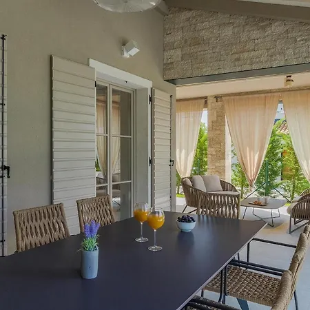Holiday home Calma *