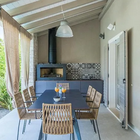 Calma Holiday home