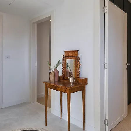 Calma Holiday home