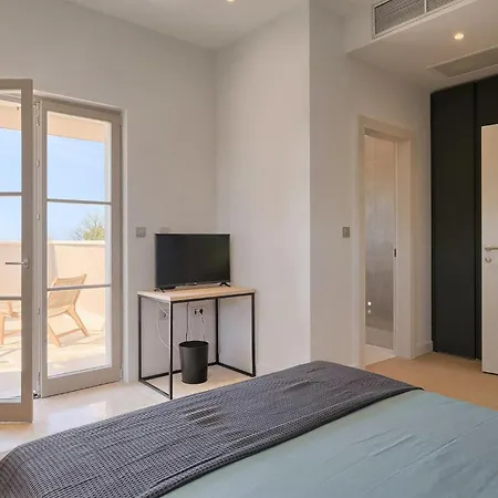 Holiday home Calma *