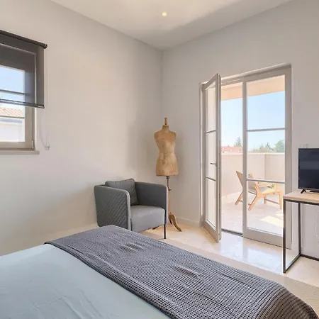 Holiday home Calma