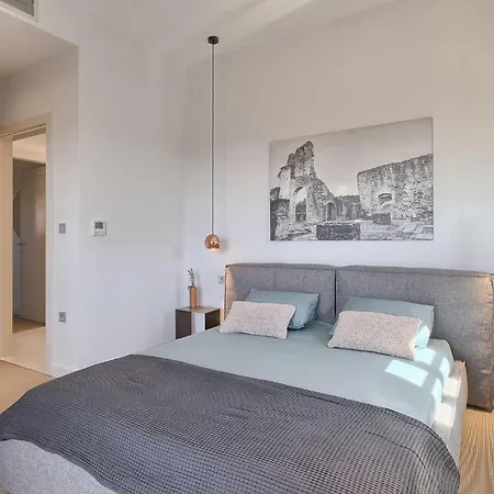 Calma Holiday home *