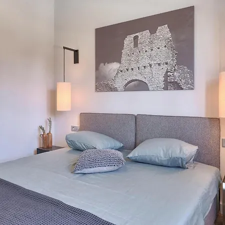 Holiday home Calma
