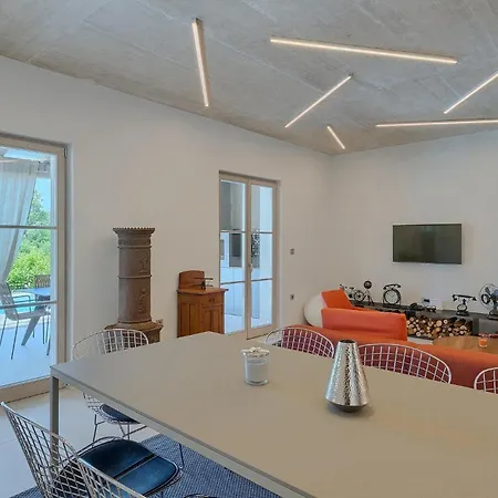 Holiday home Calma Sivati