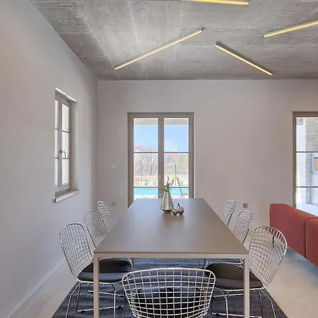 Calma Holiday home Sivati